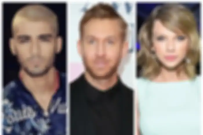Kronologi Perang Twitter Zayn Malik dan Calvin Harris Yang Berhubungan Dengan Taylor Swift