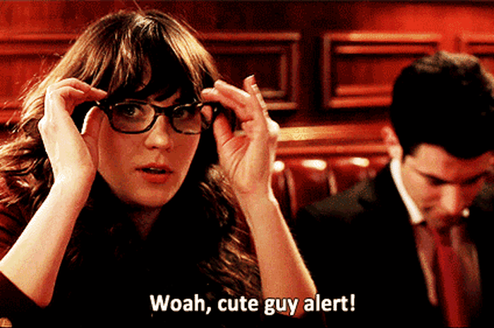 4 Gaya Nerd Yang Bisa Terlihat Stylish Dan Keren