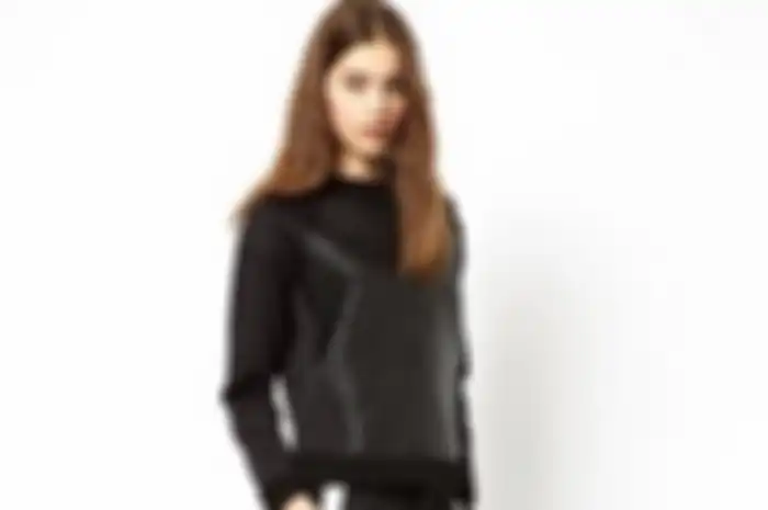 Trend To Try: Jogger Pants
