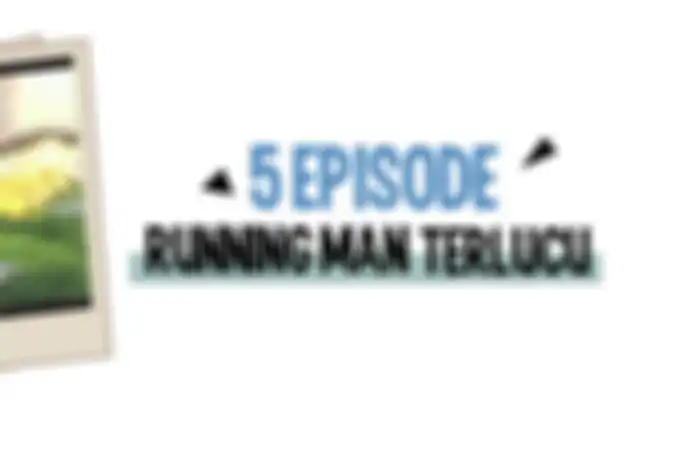 Episode kesukaan kamu yang mana?