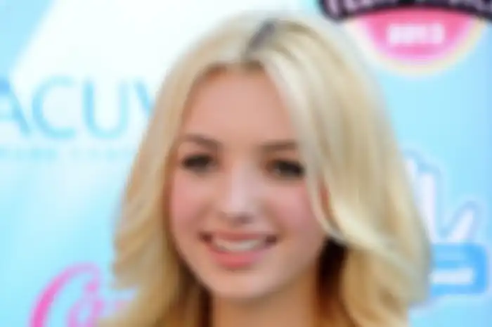 Fashion Style Peyton List