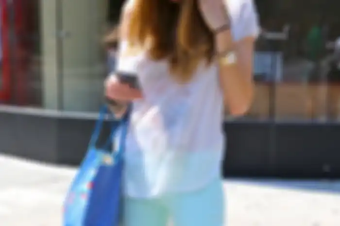 Trend To Try: Colorful Pants