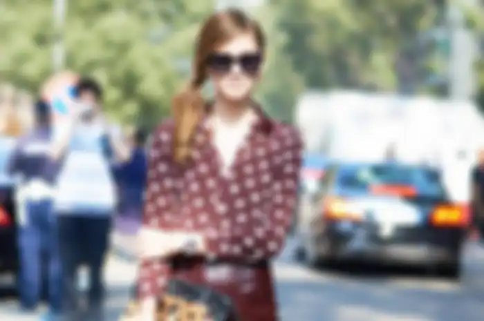 Trend to Try: Heart Pattern Everywhere