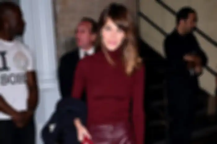 Trend To Try: Monochromatic Color