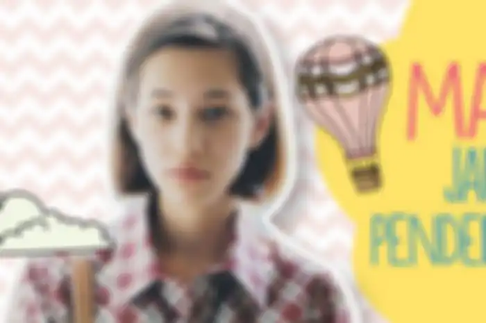 Make Over Rambut Jadi Model Pendek Hipster