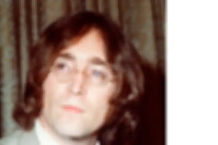 John Lennon