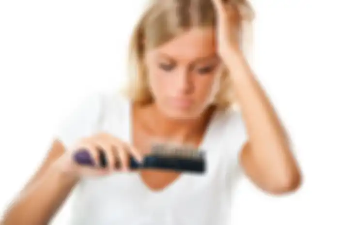 Penyebab Rambut Semakin Rontok (Bagian 2)