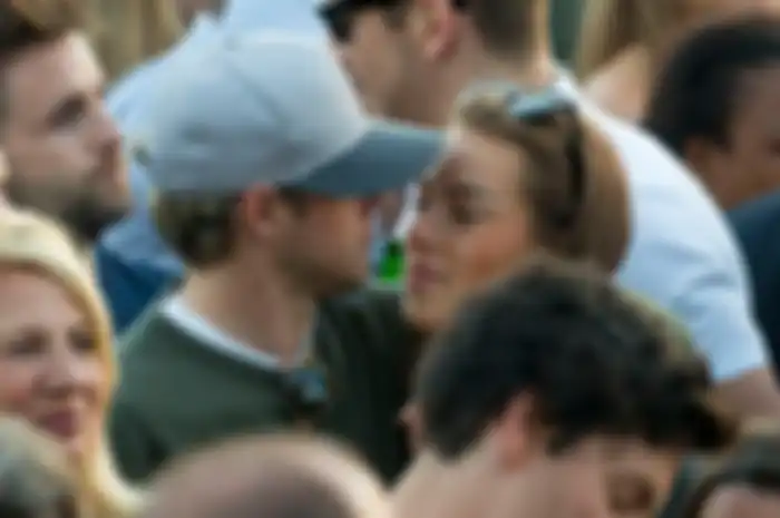 5 fakta tentang pacar barunya Niall Horan
