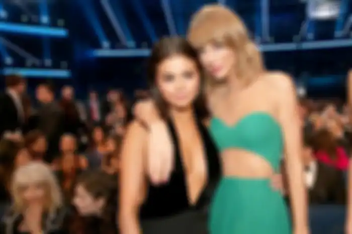 6 Momen Penting yang Menguji Persahabatan Taylor Swift-Selena Gomez