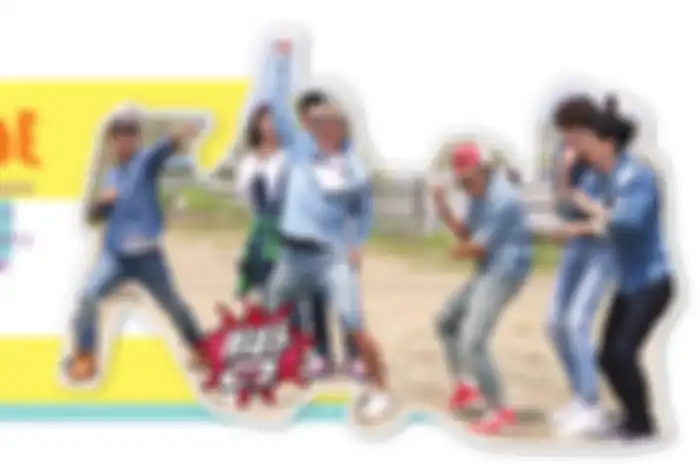 10 Episode Running Man Paling Lucu Dengan Bintang Tamu Boyband Kpop yang Seru Banget Buat Ditonton