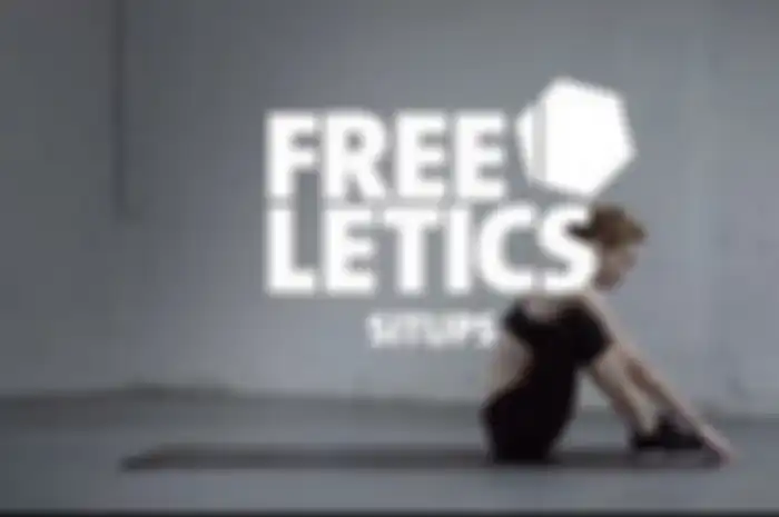 Tips Membuat Perut Rata dengan Gerakan Freeletics (Bagian 2)