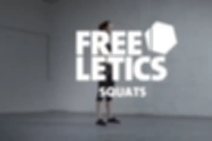 Tips Membuat Perut Rata dengan Gerakan Freeletics (Bagian 1)