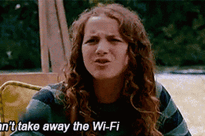 7 Tips Aman Memakai Free Wi-Fi (Bagian 2)