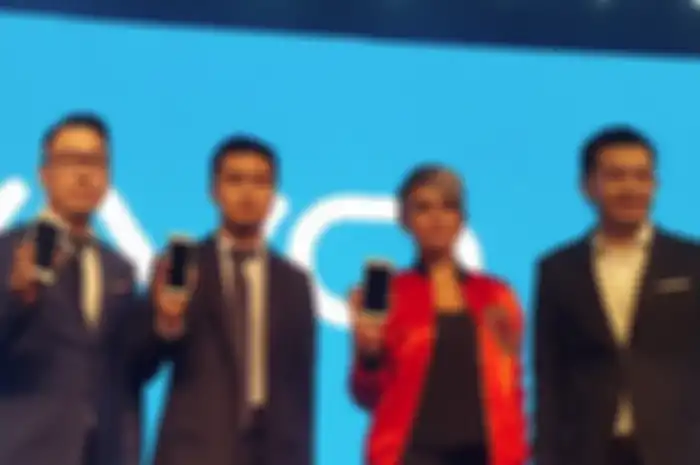 5 Fitur Seru dari Smartphone Vivo V5 yang Cocok Banget dengan Gaya Hidup Anak Muda