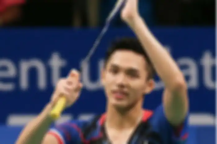 Jonatan Christie