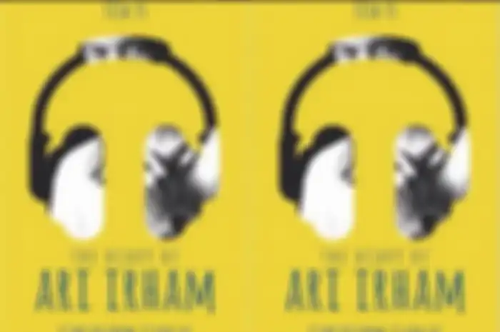 Pengumuman Pemenang Kuis Novel The Diary of Ari Irham