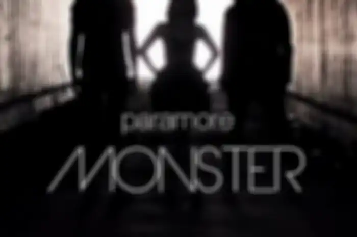 Music Video Monster by Paramore