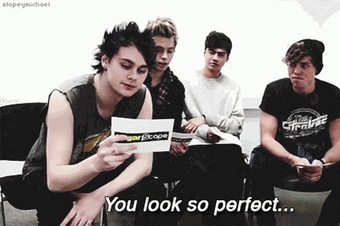5 Seconds Of Summer: Tipe Cewek, First Date, dan Pacaran sama Fans (Bagian 1)
