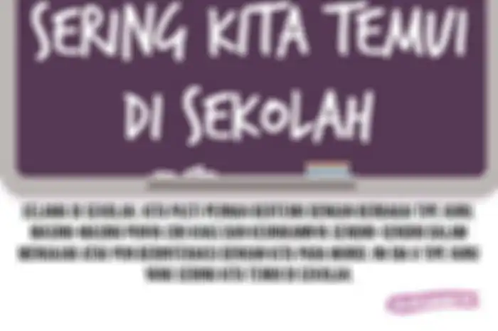 8 Tipe guru yang sering kita temui di sekolah 