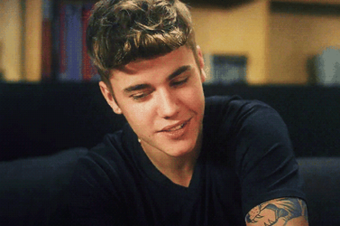 Hal-Hal yang Bikin Justin Bieber Tetap Bersinar 2014