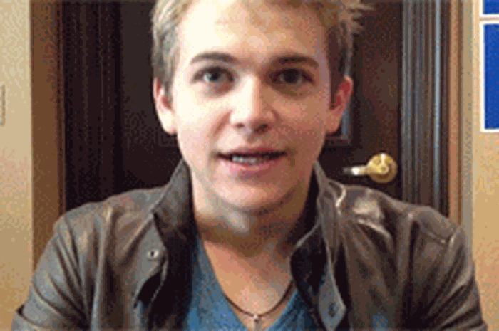 Hunter Hayes: Wawancara Ekslusif Via Email (Bagian 2)