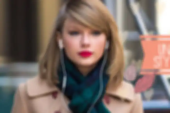Taylor Swift: Ungkap Rahasia Tampil Kece Sehari-hari