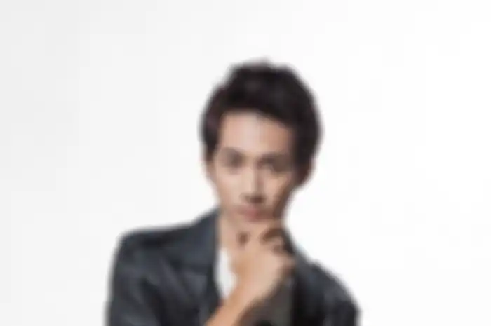 Dicky SM*SH: Beri Pendapat Soal Pemain Ganteng-Ganteng Serigala Lainnya