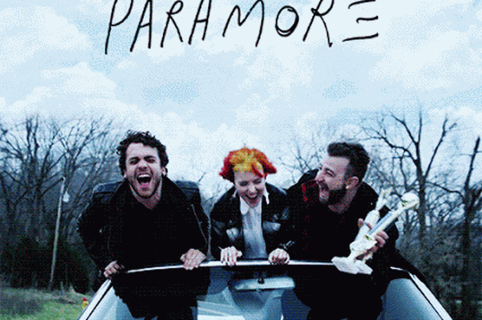Paramore: Ajak Adik Hayley Williams Tampil Di Konser