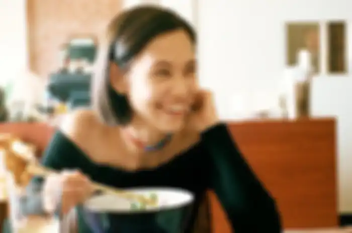 Bisa Dicontek! 6 Kebiasaan Makan Cewek Jepang yang Bikin Berat Badan Enggak Naik. Foto: pbs.twimg
