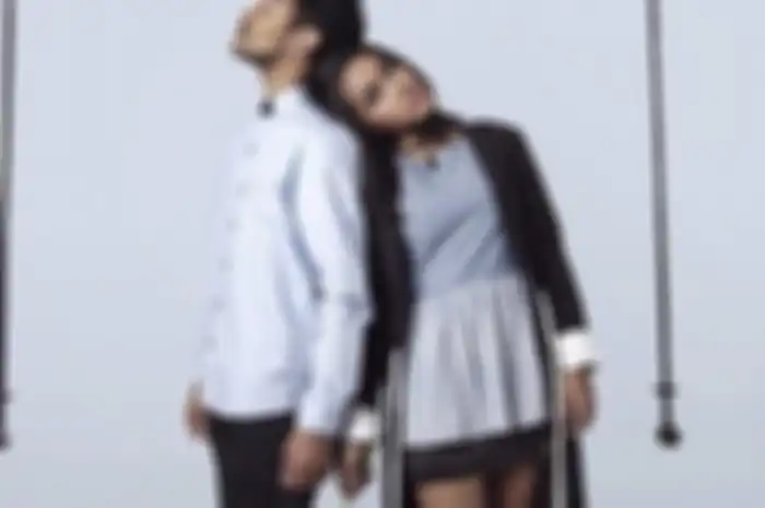 7 Pasang Kakak Adik Seleb Indonesia yang Kompak dan Bisa Jadi #SiblingGoals!