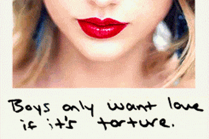 Kuis Berhadiah Album CD 1989 Taylor Swift Part 2
