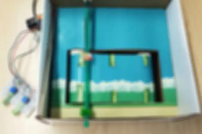 Flappy Bird DIY Kit
