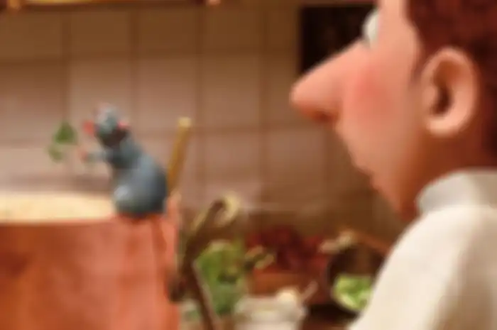 Pixar: Akan Rilis Ratatouille dan The Incredibles Format 3D