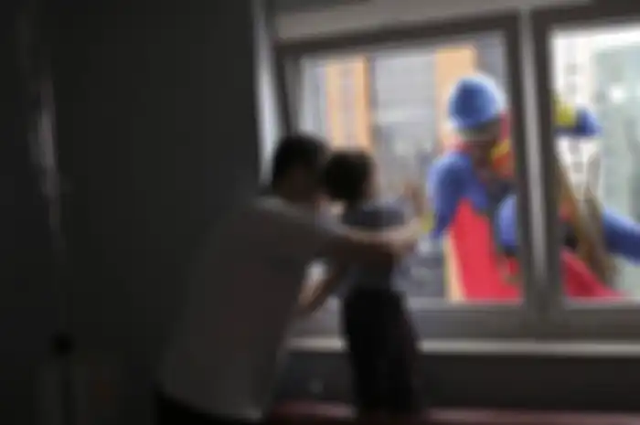 The Most Powerful Photo 2013