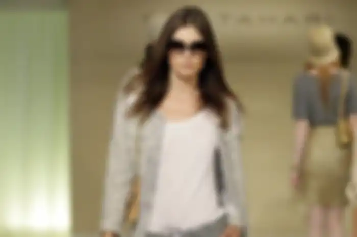Trend To Try: Jogger Pants