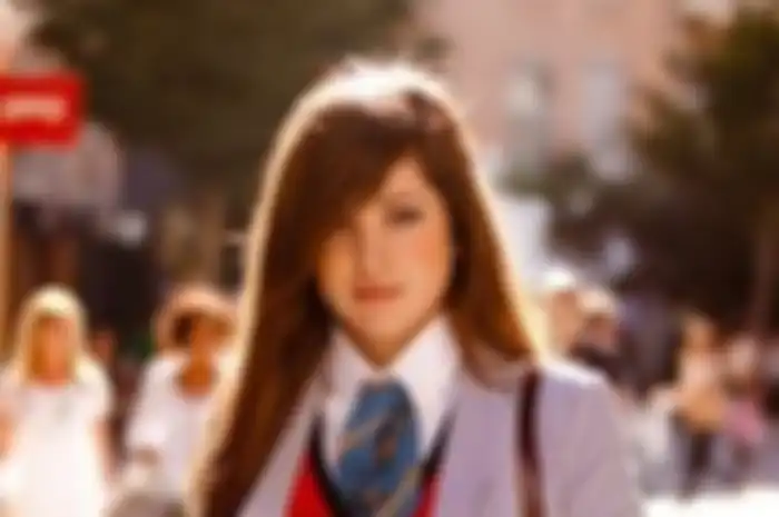 Trend To Try: Preppy Look