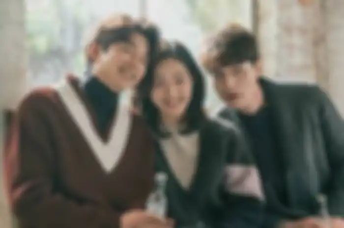 5 Seleb Indonesia yang Cocok Memerankan Drama Korea Goblin. Kamu Setuju?