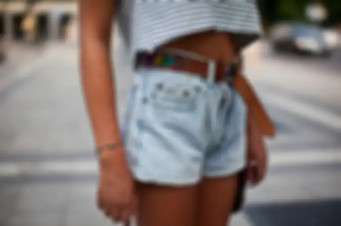 Trend To Try: Crop Top