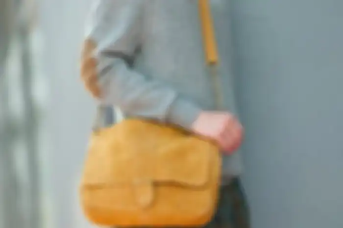 Trend to Try: Mix-and-Match Mustard Color!