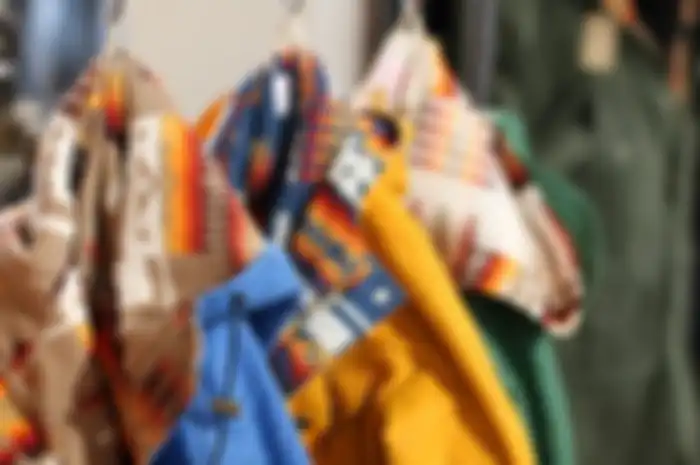 Trend To Try: Navajo Pattern