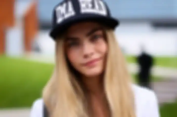 Trend To Try: Baseball Cap