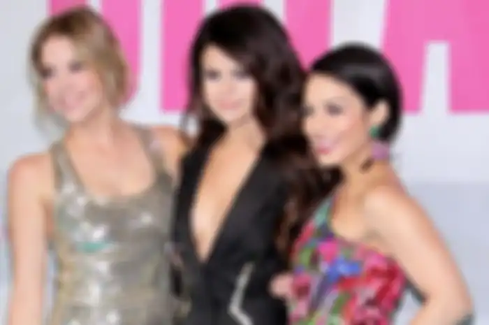 Spring Breakers Star of Red Carpet