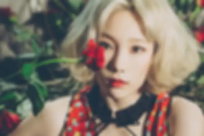 7 Warna Rambut Taeyeon yang Bisa Kita Jadikan Inspirasi untuk Lebaran 