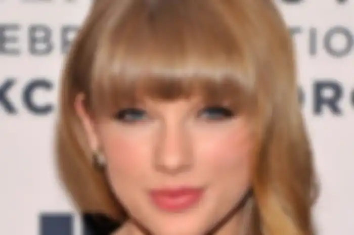 Taylor Swift Haistyles