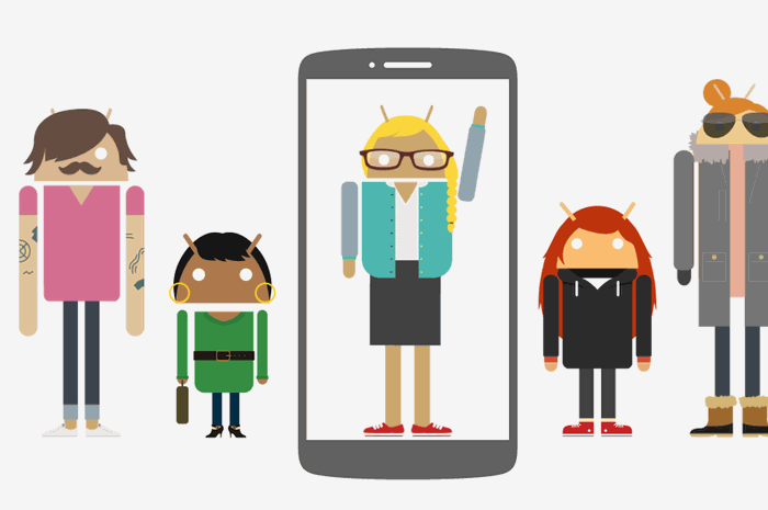 5 Aplikasi Yang Wajib Dihapus dari Android