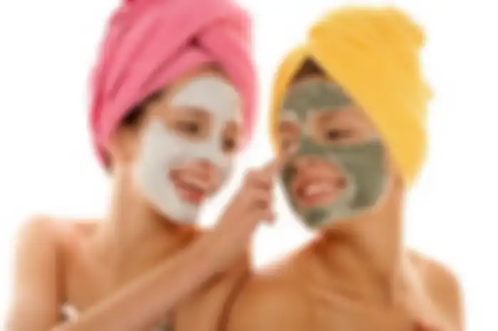 DIY Natural Face Mask