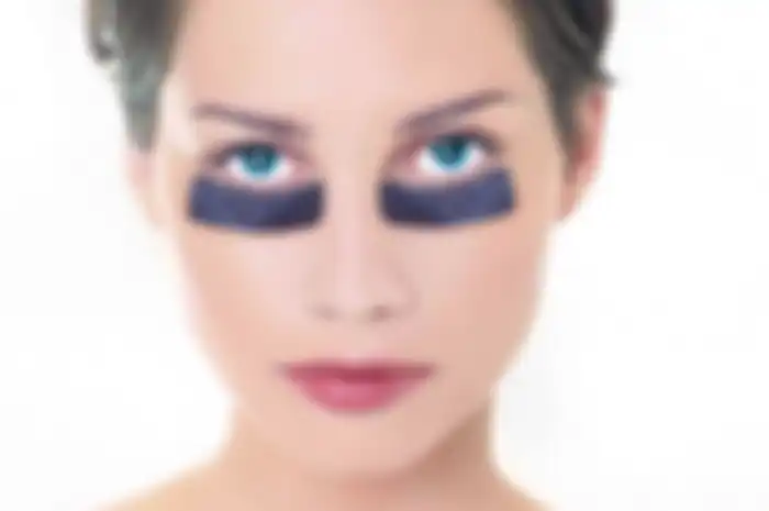 No More Dark Under Eye Circles!