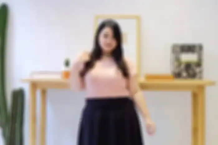 Curhat Irene, Plus Size Blogger yang Pernah Di-bully Tapi Kini Percaya Diri