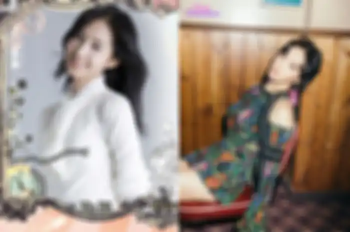 Yuk Intip 12 Transformasi Yuri SNSD dari Debut Hingga Sekarang!