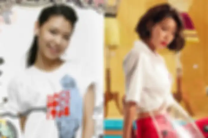 Intip Transformasi Sooyung SNSD dari Debut Hingga Kini Yuk!